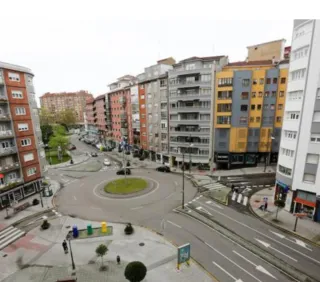 Plaza garaje  abierta  alquiler.