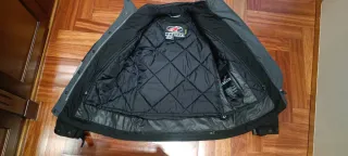 Chaqueta Alpinestars mujer Gore-Tex