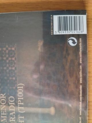 Dead Combo - Lusitânia Playboys Vinil LP