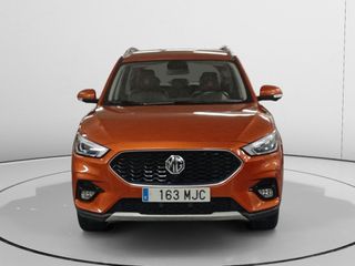 MG ZS 1.0 T-GDI Luxury