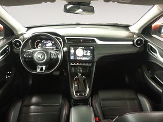 MG ZS 1.0 T-GDI Luxury