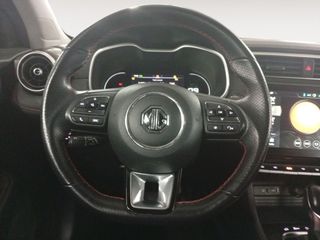 MG ZS 1.0 T-GDI Luxury