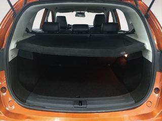 MG ZS 1.0 T-GDI Luxury