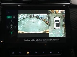 MG ZS 1.0 T-GDI Luxury