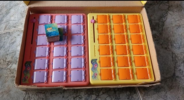 Juego Adivina el Personaje Bob Esponja