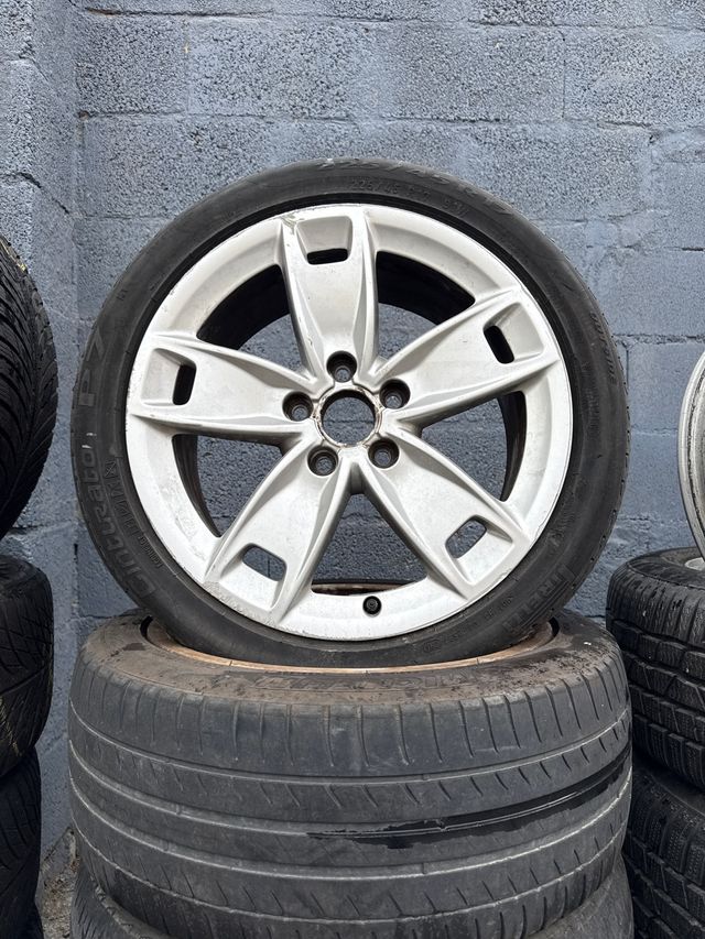 Llantas Audi A3