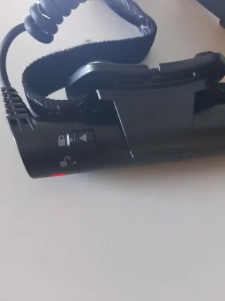 Linterna frontal SOLIDLINE SH6R 600 lúmenes