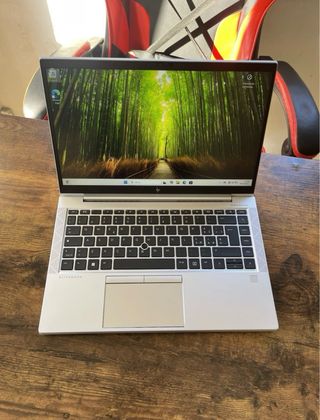 HP EliteBook 840 G8 i5-1145G7 16GB 256 FHD WIN 11