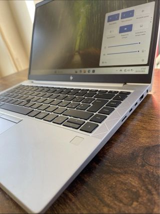HP EliteBook 840 G8 i5-1145G7 16GB 256 FHD WIN 11