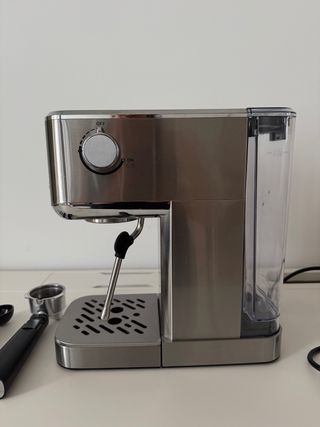 Máquina de café expresso CREATE