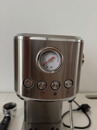 Máquina de café expresso CREATE