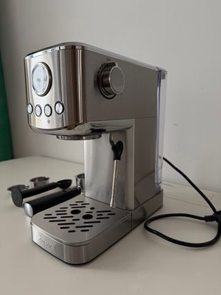 Máquina de café expresso CREATE