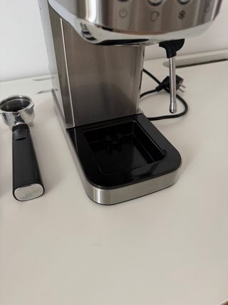 Máquina de café expresso CREATE
