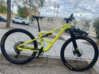 Bicicleta Orbea Occam SL H30 2024