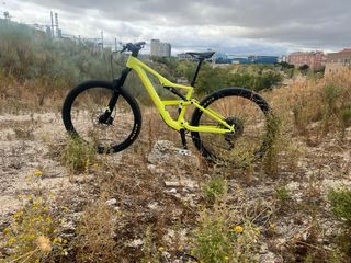 Bicicleta Orbea Occam SL H30 2024