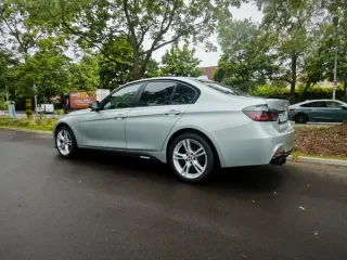 BMW 320i M SPORT PERFORMANCE
