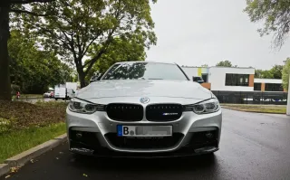 BMW 320i M SPORT PERFORMANCE