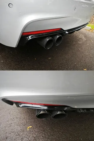 BMW 320i M SPORT PERFORMANCE