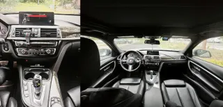 BMW 320i M SPORT PERFORMANCE
