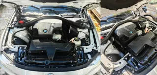 BMW 320i M SPORT PERFORMANCE