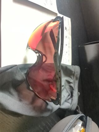 Occhiali Shimano S-Phyre CE-SPHX1-RD