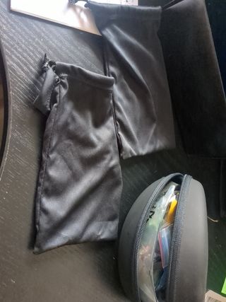 Occhiali Shimano S-Phyre CE-SPHX1-RD