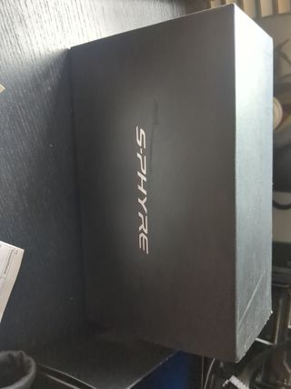 Occhiali Shimano S-Phyre CE-SPHX1-RD