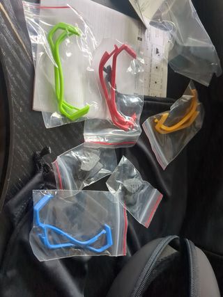 Occhiali Shimano S-Phyre CE-SPHX1-RD