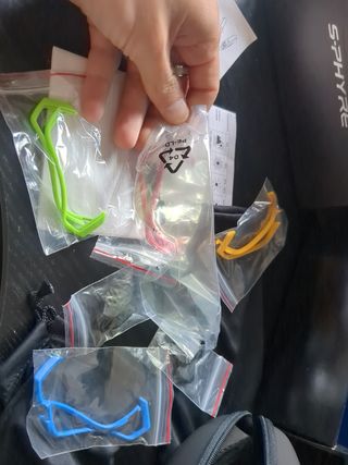 Occhiali Shimano S-Phyre CE-SPHX1-RD