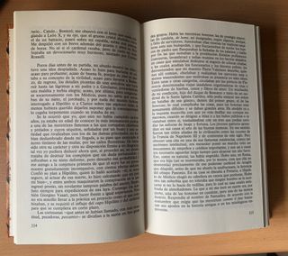 Bomarzo (Narrativa Actual, 39)