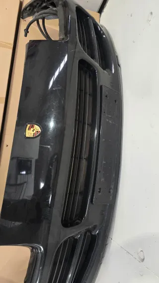 Paragolpes Delantero Porsche Cayenne