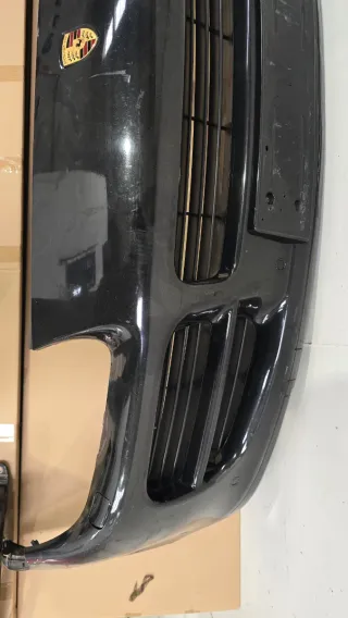 Paragolpes Delantero Porsche Cayenne