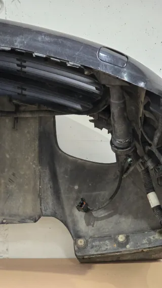 Paragolpes Delantero Porsche Cayenne