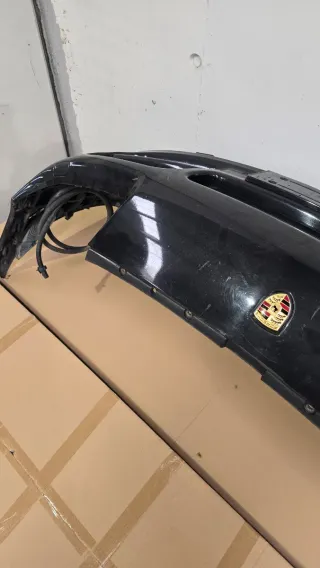 Paragolpes Delantero Porsche Cayenne