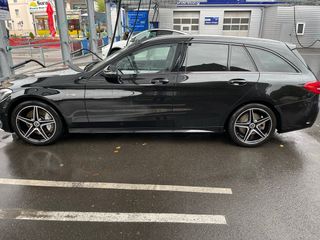 Mercedes C C43 AMG ESTATE 367CV 4MATIC SIN OPF