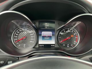 Mercedes C C43 AMG ESTATE 367CV 4MATIC SIN OPF