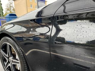 Mercedes C C43 AMG ESTATE 367CV 4MATIC SIN OPF