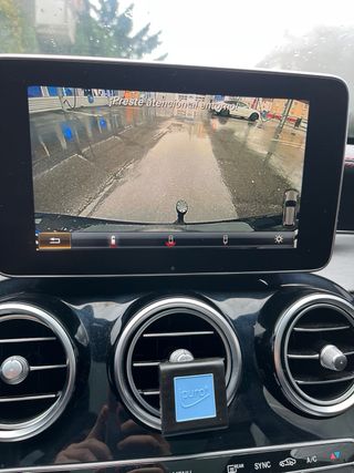 Mercedes C C43 AMG ESTATE 367CV 4MATIC SIN OPF