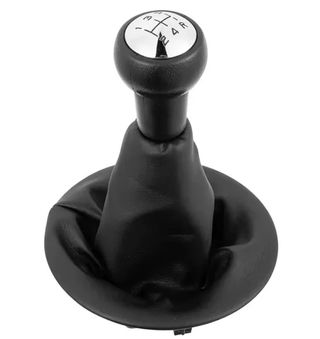 Pomo Completo Citronen Berlingo Peugeot Partner