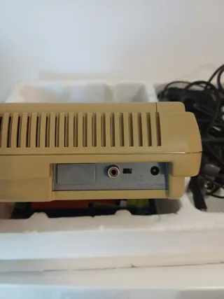 Super Nintendo Entertainment System (SNES)