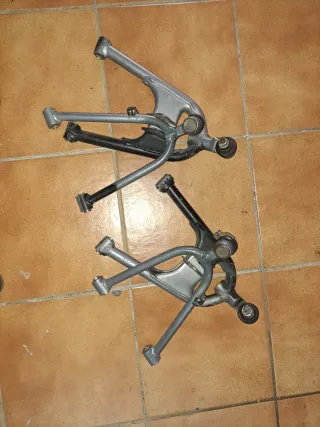 Trapecios Honda TRX 400EX