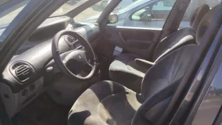 Citroen Xsara 2001