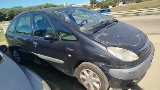 Citroen Xsara 2001