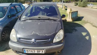 Citroen Xsara 2001
