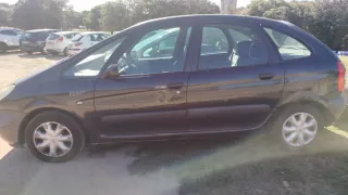 Citroen Xsara 2001