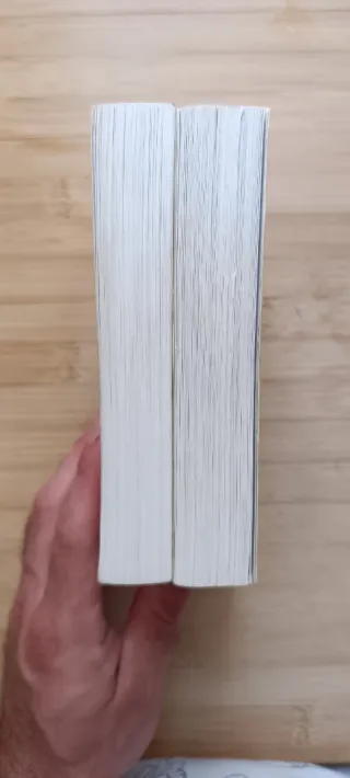 Libro Canción de Hielo y Fuego 4. Juego de tronos.