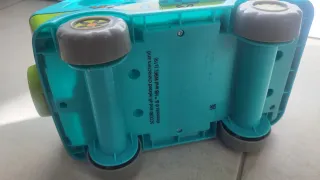 Macchina Mystery Machine Scooby-Doo