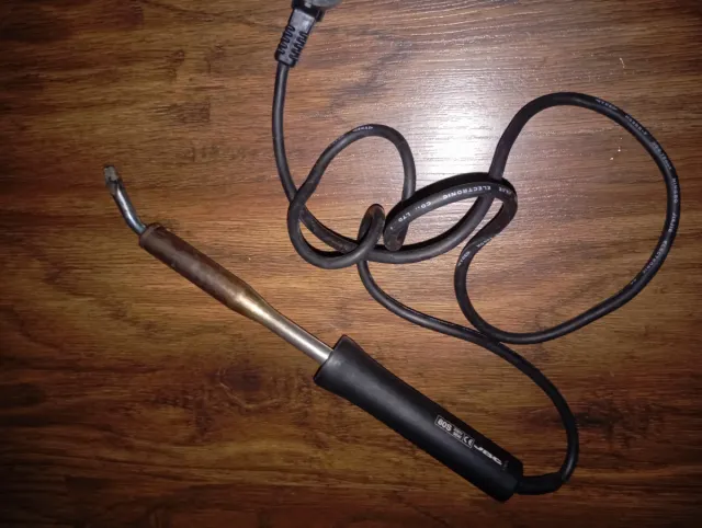 Saldatore elettrico 60W