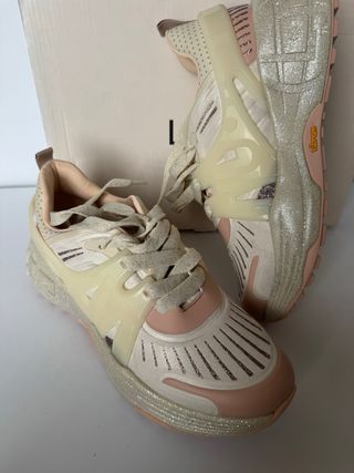 Sneakers Liu Jo 37 Originali Nuove
