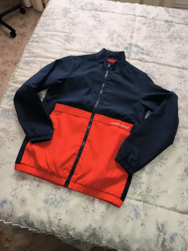 Chaqueta Jack & Jones Talla 164 cm